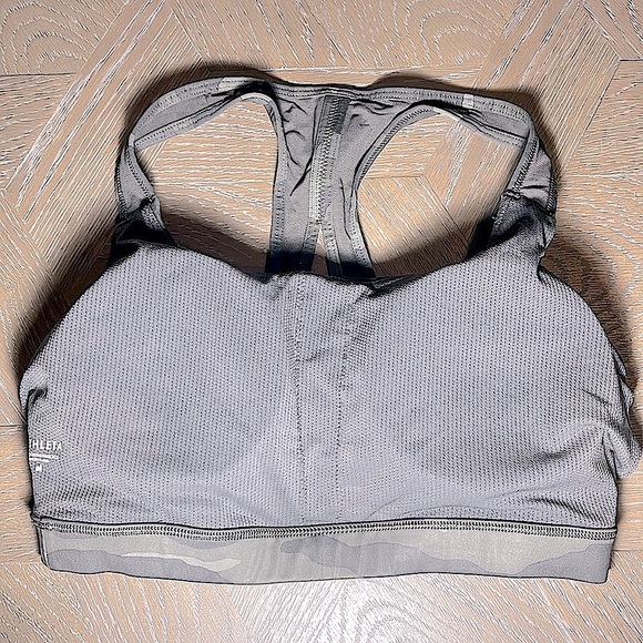 Athleta - Sports Bra - Picture 4 of 5